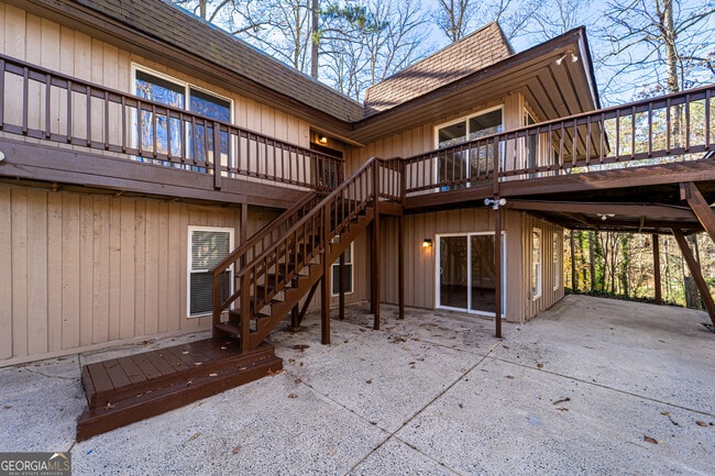 Building Photo - 3926 Clubland Dr