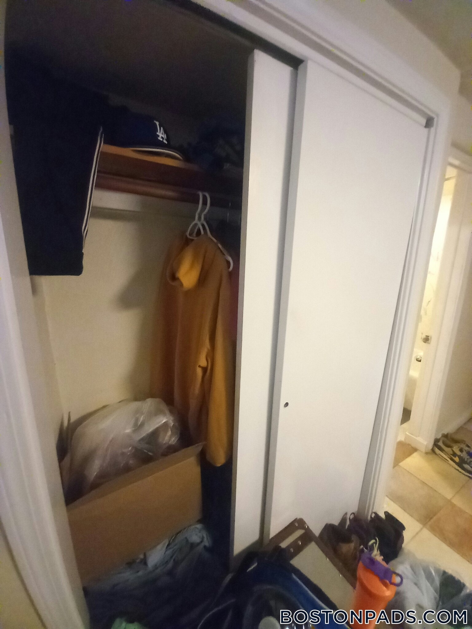 Building Photo - 10 Wait St