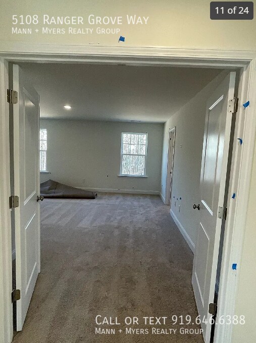 Building Photo - 5108 Ranger Grv Wy