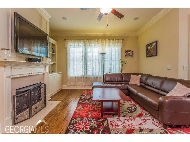 Building Photo - 3124 Turman Cir