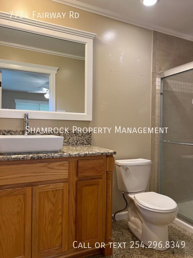 Building Photo - Woodway Home