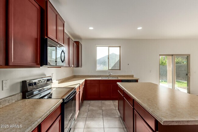 Building Photo - 11603 W Calavar Rd
