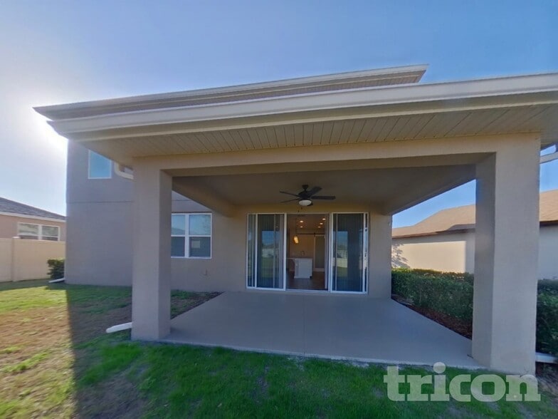 Building Photo - 201 Sangmon Ct