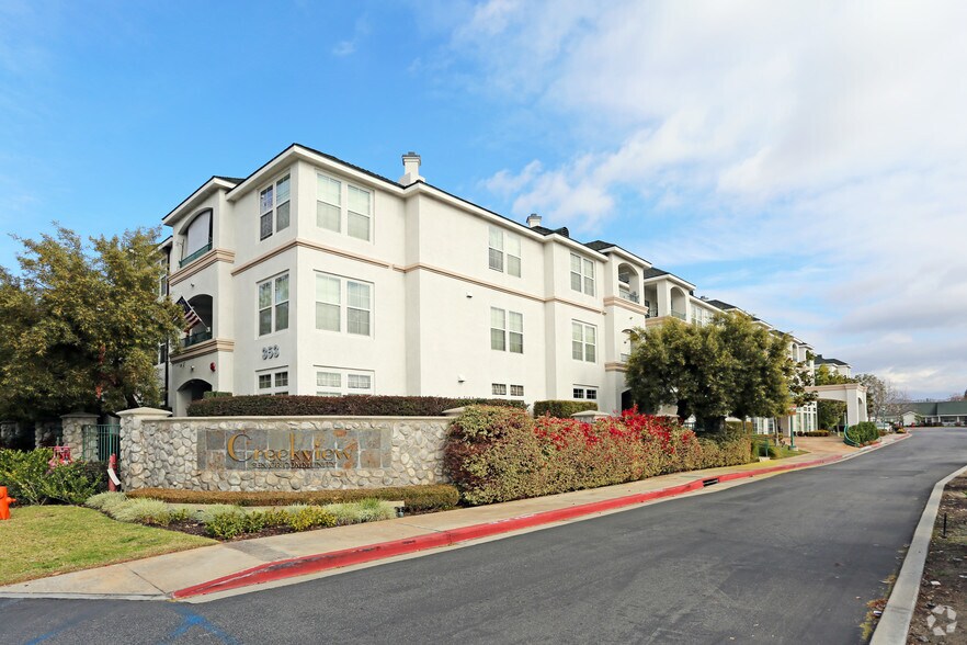 Creekview Senior Community 353 S Tustin St Orange CA 92866 Apartment Finder
