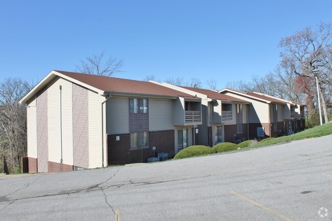 Building Photo - Woodglen Apartments