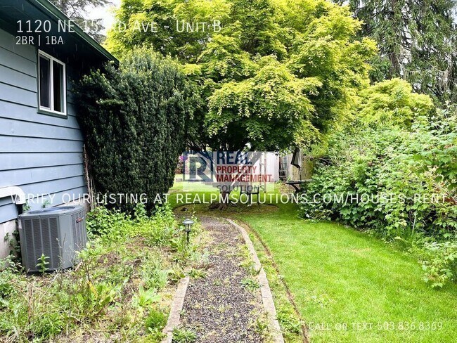 Building Photo - 1120 NE 153rd Ave
