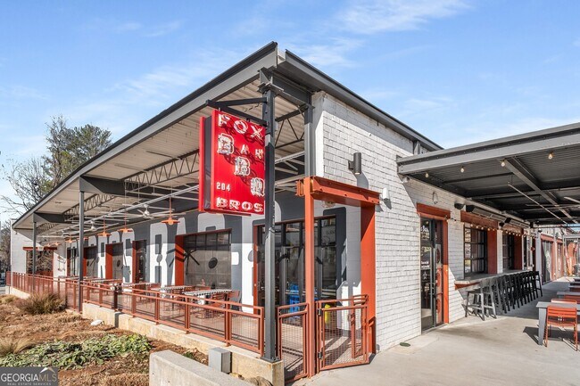 Building Photo - 1101 Collier Rd NW