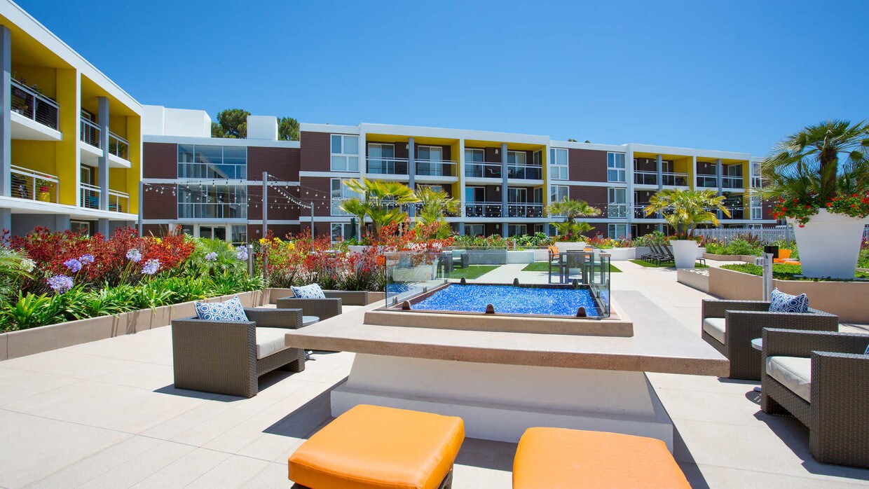 Breakwater At Marina Del Rey Marina Del Rey Ca Apartment Finder