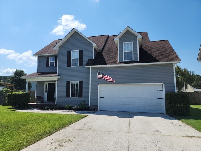 Building Photo - 205 Ashcroft Dr
