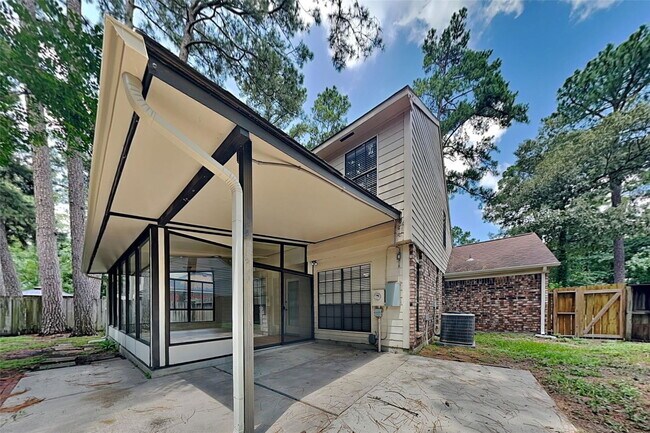 Building Photo - 151 E Pathfinders Cir