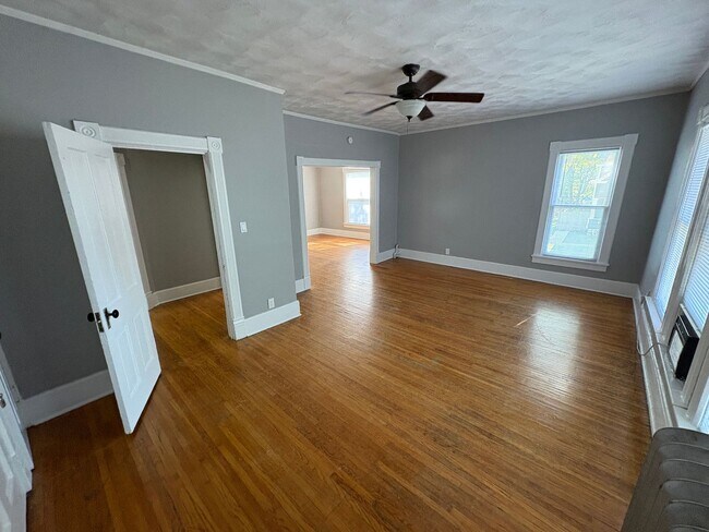 Building Photo - 2960 P St