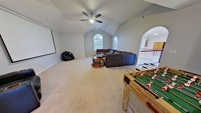 Building Photo - 1007 Brown Dr