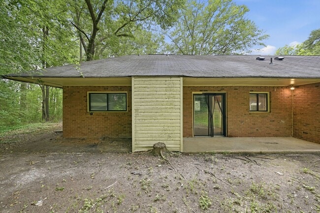 Building Photo - 8666 N Anna Way