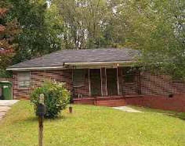 Primary Photo - East Atlanta Rental