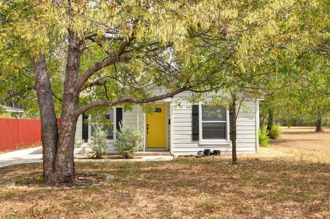 Primary Photo - Cute house in White Settlement - Coming Soon