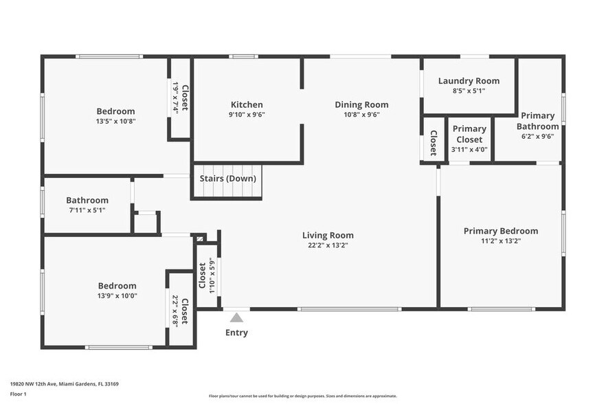 Building Photo - 19820 NW 12th Ave