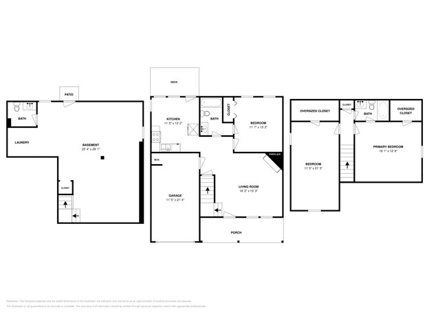 Building Photo - 3195 Warrenton Ct