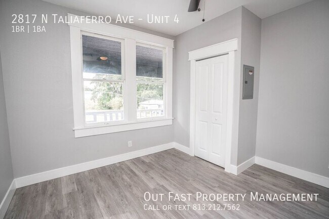 Building Photo - 2817 N Taliaferro Ave