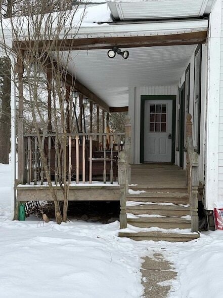 Building Photo - 12533 US-6