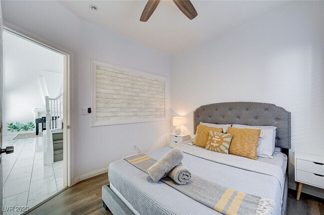 Building Photo - 3751 Morning Canyon Ct