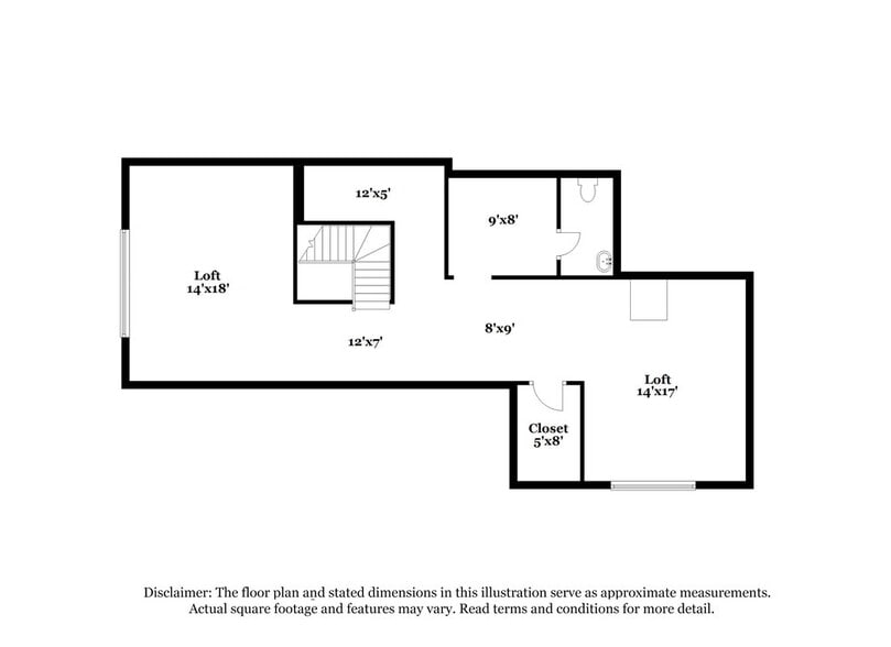 Building Photo - 2729 Fletcher Crest Cove