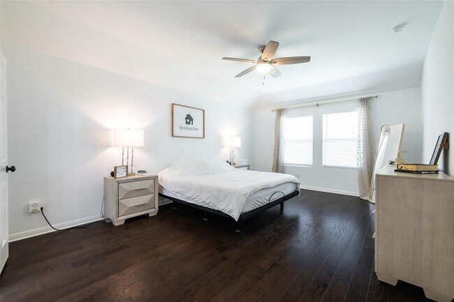 Building Photo - 12020 Texana Trl