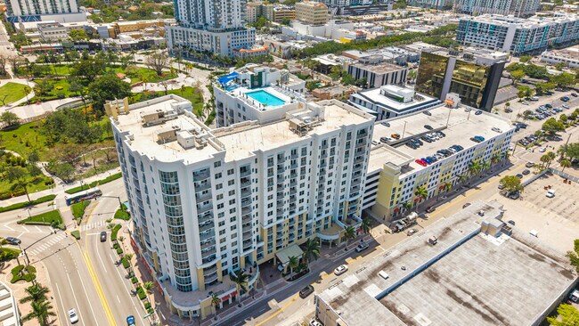 Building Photo - 1830 Radius Dr