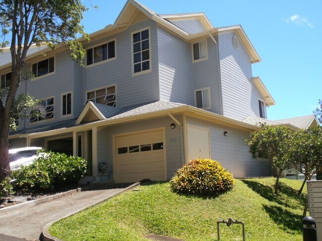 Primary Photo - T0365 - MOANALUA VILLAGE #11H