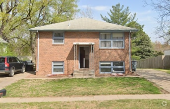 Building Photo - 2814/2816