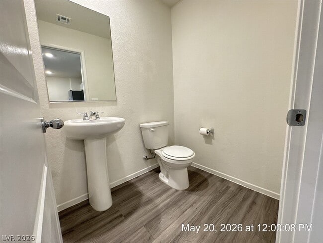 Building Photo - 4916 Apple Mesa Ave