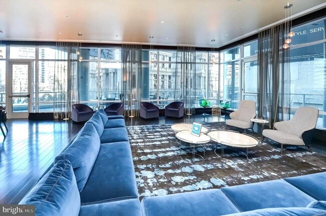 Building Photo - 1414 S Penn Square