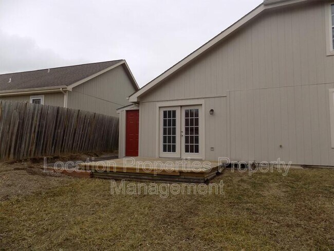 Building Photo - 4963 Stoneback Dr