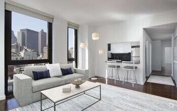 Building Photo - 3 bedroom in NEW YORK NY 10282
