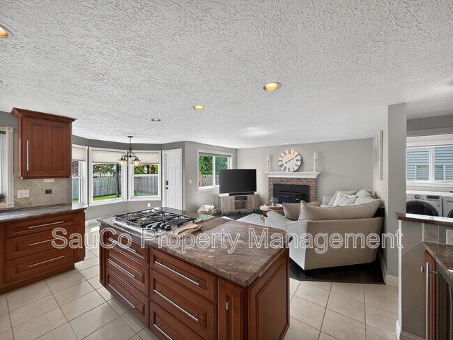 Building Photo - 17396 NW Brickstone Ct