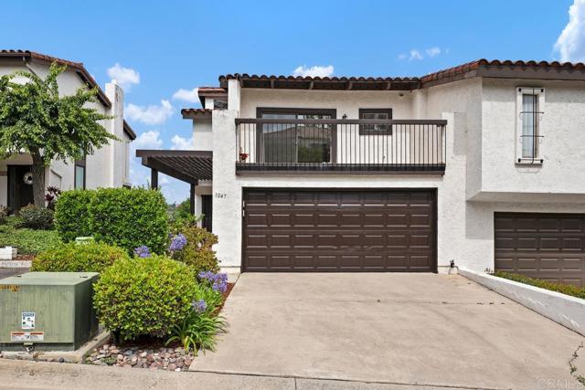 Building Photo - 1047 Santa Helena Park Ct