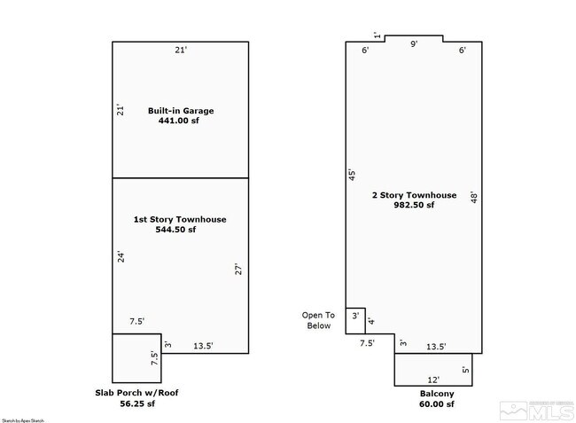 Building Photo - 1026 N Wind Dr
