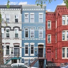 Building Photo - 1306 Riggs St NW