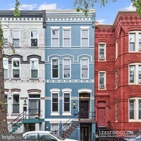 Building Photo - 1306 Riggs St NW