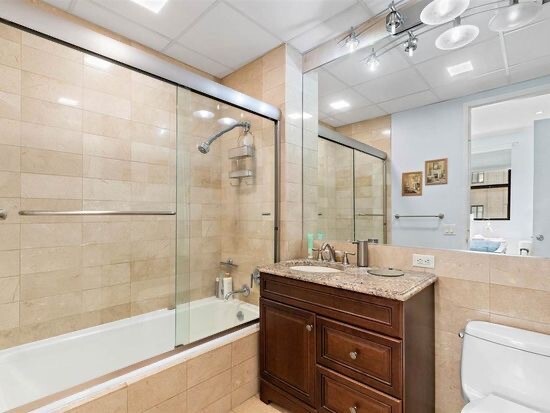 Bathroom - 4 Beacon Way