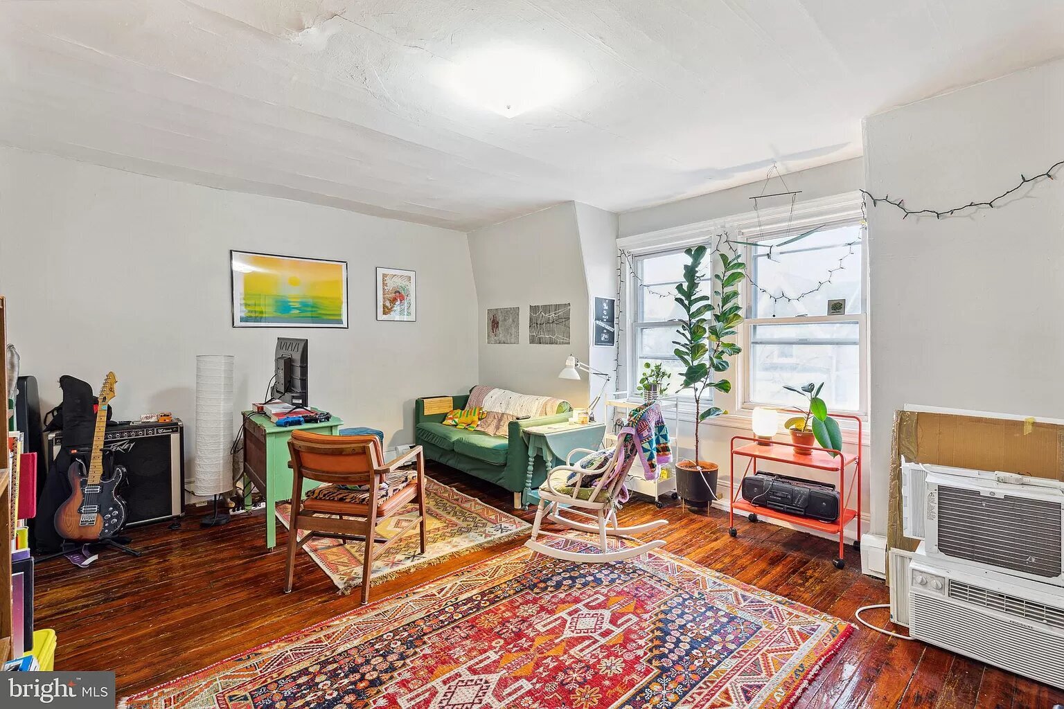 Building Photo - 4819 Walton Ave