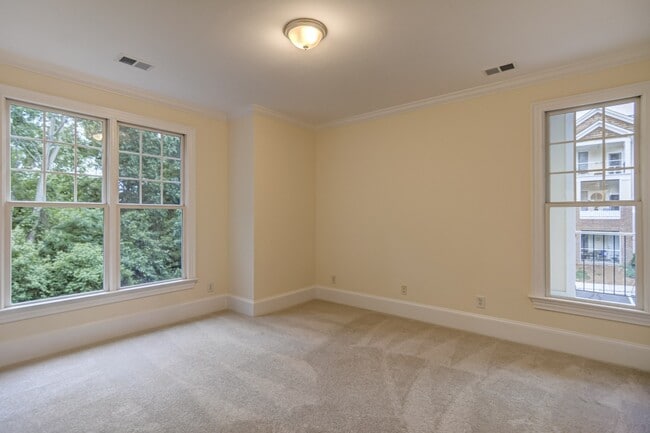Bed room - 901 Canenaugh Dr