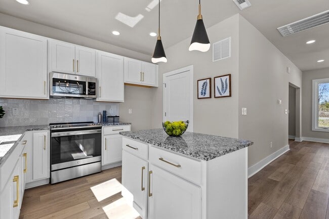 Building Photo - New Construction near Downtown Durham, Pet...