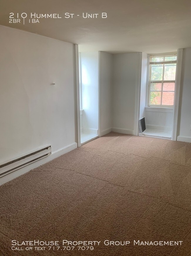 Building Photo - 2 bedroom in Allison Hill area