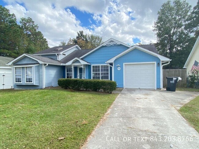 Primary Photo - 106 Eaton Way