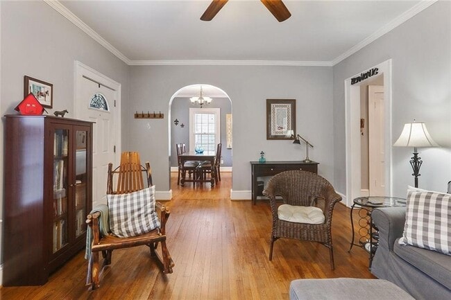 Building Photo - 2690 Tupelo St SE