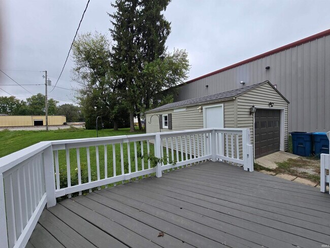 Building Photo - 1155 Hartzell St