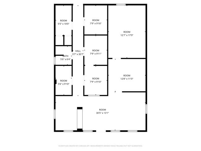 Building Photo - 114 Grand Ave