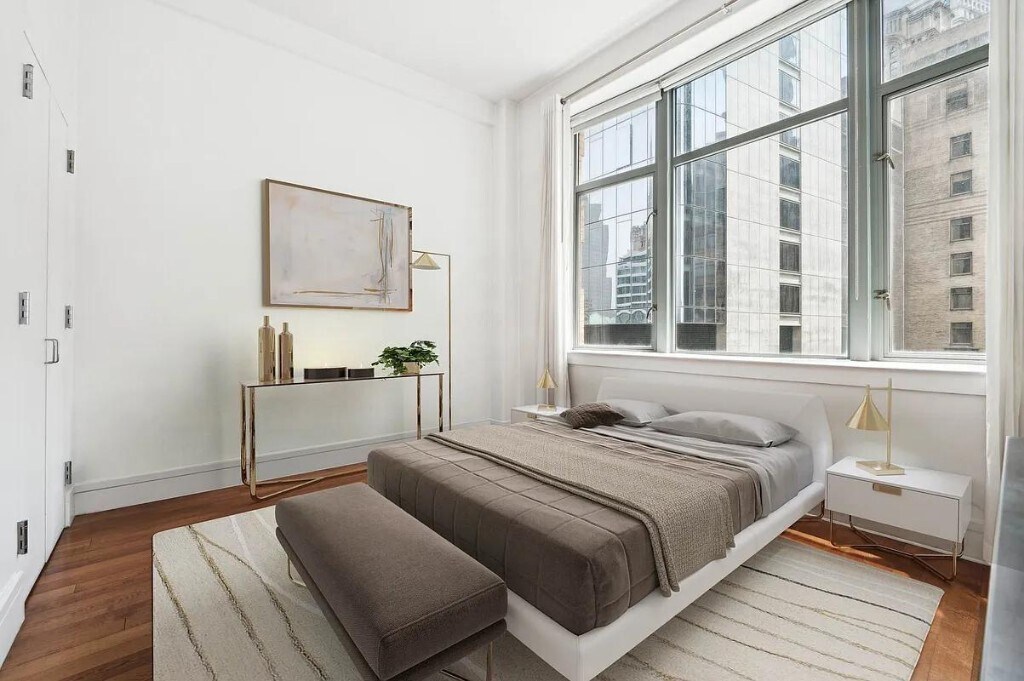 Building Photo - 120 Greenwich St