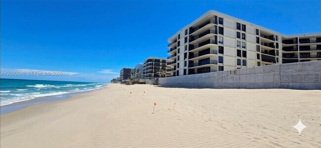 Building Photo - 3605 S Ocean Blvd