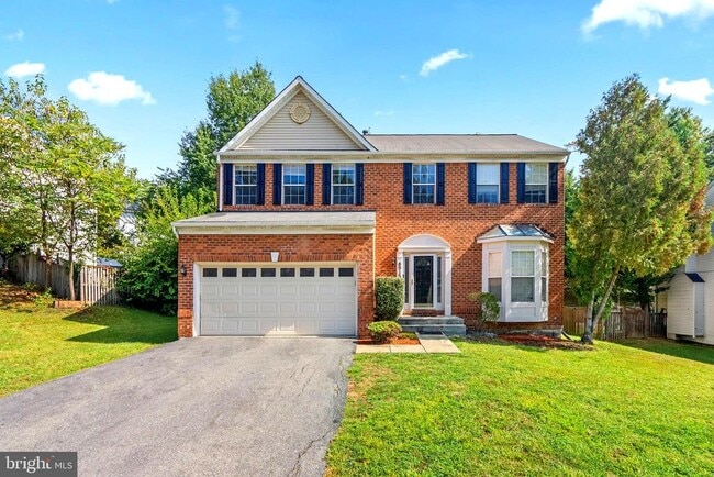 Primary Photo - 8913 Tonbridge Terrace